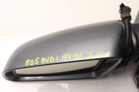 фото thumb №8, Зеркало левая audi a4 b6 2000r- 14 pin lx7z