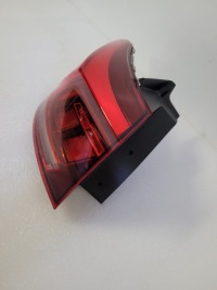 фото thumb №4, Vw volkswagen t-roc lift лампа led задня лівий задня ліва 2ga945095d оригінал