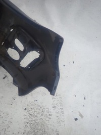 фото thumb №9, Citroen c1 i 1 lift 12-14 бампер перед передний