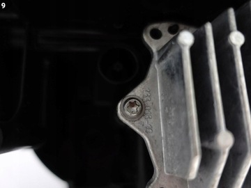 фото thumb №10, Bmw 6 g32 gt gran туризмо lci рестайлинг 20-23 лампа laser левая eu