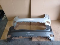 фото thumb №1, Бампер задний задняя citroen c4 picasso ii aa36312291