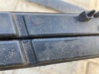 фото thumb №7, Mercedes-benz actros заглушка решётка бампера левая a9618850553 9618850553