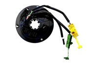 фото thumb №10, Лента руля шлейф mercedes c klasa w203 2000- clk c209 2002-