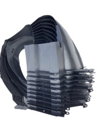 фото thumb №1, Toyota оригинальный номер 53876-0h060 подкрылок