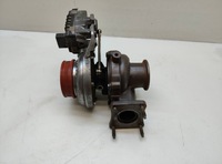 фото thumb №8, Volvo xc70 2.4 d турбонагнетатель gtb1752v