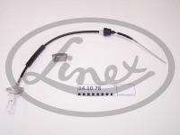 фото thumb №1, Трос зчеплення fiat panda 1.3jtd 03-