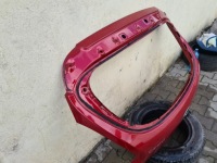 фото thumb №4, Kia ceed ii hb крышка багажника задняя задняя a0 2012-