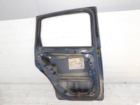 фото thumb №7, Vw polo iv 9n 1.2 2004r дверь левый задняя