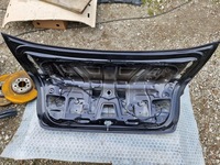 фото thumb №7, Bmw g30 f90 крышка багажника org. 475