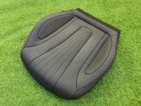 фото thumb №1, Mercedes a257 w257 cls сидіння заднє сидіння губка