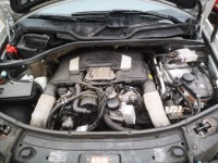 Mercedes-benz ml-class модуль керування двері 2005 3.5l a1648206626 0507 Зі Шроту, фото thumb