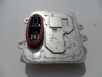 фото thumb №5, Преобразователь ксенон nissan qashqai рестайлинг saab 95 9-5