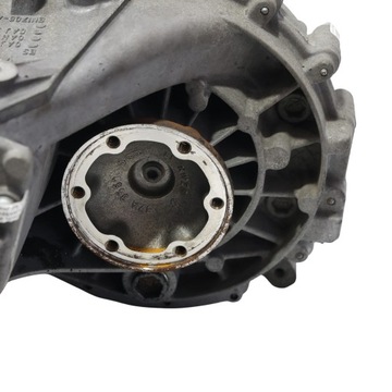 фото thumb №13, Audi a3 8p seat leon ii 1.4 tsi caxc коробка передач коробки передач механическая коробка передач lny 0aj300041j