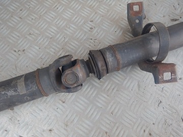 фото thumb №6, Alfa romeo 159 3.2 wał привідний