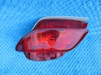 фото thumb №8, Lexus rx 450h лампа задня ліва w бампер