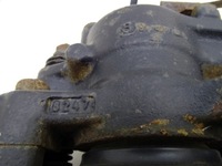 фото thumb №4, Eurocargo iii 08- суппорт тормозной левый перед 17,5