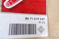 фото thumb №5, Набор распределительного вала 8671019547 renault dacia 1.5dci