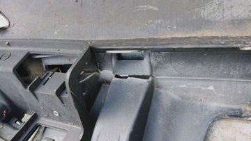 фото thumb №15, Mercedes glk 204 рестайлинг бампер задний зад