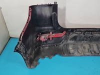 фото thumb №13, Бампер задняя kia niro i 16-19 bordowy cr5