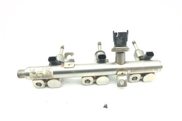 фото thumb №9, Комплект форсунок kia cee'd jd 9041080011 1.0l бензин 2020