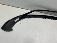 фото thumb №6, Mercedes eqe w295 v295 amg накладка бампера перед