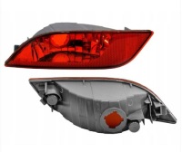 фото thumb №1, Лівий відбивач бампера jeep compass 2017-