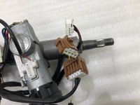 фото thumb №10, Колонка замок зажигания ключ 4419a-mw1014 nissan np300