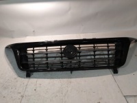 Купить Решётка радиатора решётка  радиатора fiat ducato 3, фото thumb