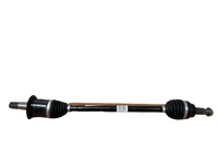 фото thumb №1, Bmw оригінальний номер 7609352 привідний вал задня