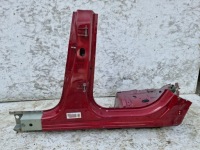 фото thumb №1, Peugeot 3008 ii 2 поріг лівий блок двигуна середній klqv