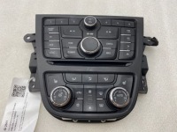 фото thumb №1, Opel mokka 2016 панель кондиционера