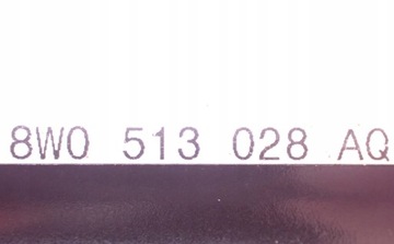 фото thumb №12, 8w0513035ad комплект амортизатори газові зад a4 b9