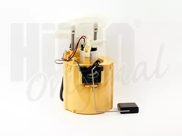 фото thumb №2, Насос pal. модуль db e класс w212 2,1 09-