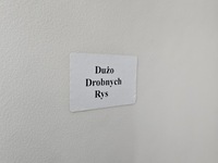 фото thumb №13, Крила перед лівий vw passat b7 granatowy lh5x