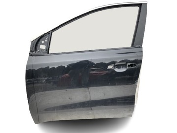 фото thumb №1, Двері перед передні ліві kia sportage iv 4