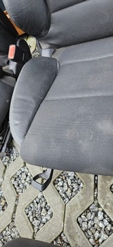 фото thumb №8, Сиденья audi a3 8p s-line sportback европа 5 дверь