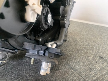 фото thumb №11, Ford transit courier 21r 1.0 ecoboost отопитель вентилятор кондиционер оригинал