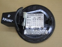 фото thumb №2, Кришка заливної пального opel zafira b z20r