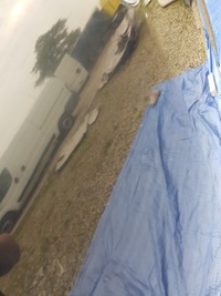 фото thumb №9, Капот mercedes w251 c197 197