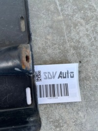 Защита корпус насоса топлива бензин mercedes w124 1244780637 Киев, фото thumb