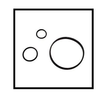 фото thumb №1, Starline комплект прокладок радіатор масла renault