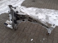 фото thumb №1, Ford f150 2009-14 четверть панель фары балка усилитель правый перед