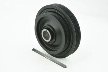 фото thumb №10, Колесо ременное hds-j35a4 febest acura honda accord