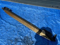 фото thumb №1, Лівий поріг mercedes ml w164 накладка планка градус