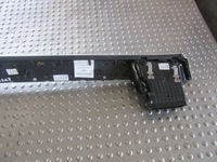 фото thumb №6, Mercedes w212 2012 решітка повітропровід панель планка