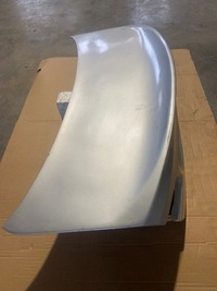 фото thumb №8, Bmw e92 кришка csl m3 волокно скляні laminat