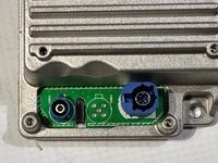 фото thumb №12, Модуль радіо блок управління синхронізація зв'язку навігації ford explorer vi 2020+