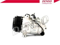 фото thumb №3, Denso dcp23034 компрессор, кондиционер