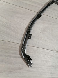 фото thumb №6, Bmw i4 молдинг бампер лівий задня 51129463799