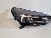 фото thumb №2, Передня права лампа renault clio v lift full led 260103507r